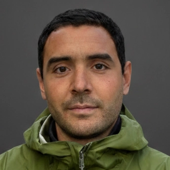 Jonas Yilali
